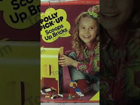 The Weirdest LEGO Piece Ever Made... サムネイル
