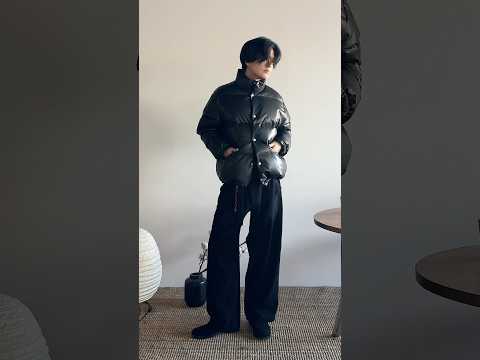 30代服好きが冬に着たい服。 サムネイル