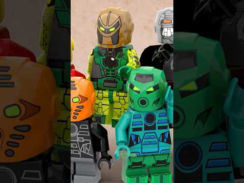 LEGO Wants To Hear Your Opinions For Some Reason...? サムネイル