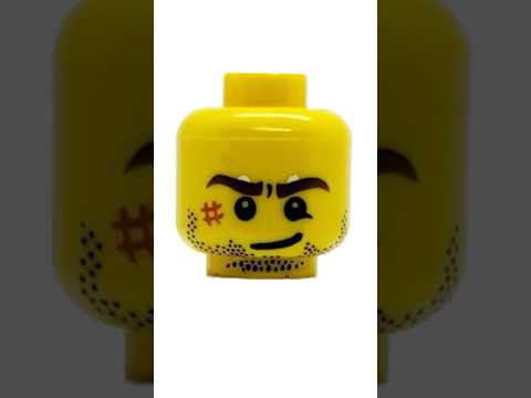 The Truth About LEGO Misprints... サムネイル