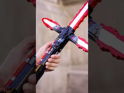 Can You Spot The Difference Between Real And Fake LEGO Ligh… サムネイル