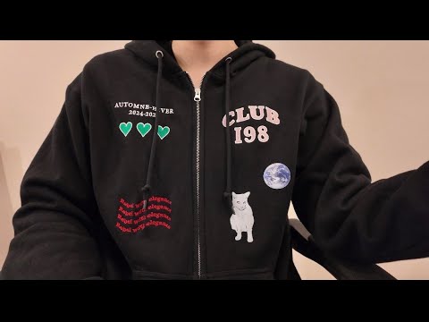 懐かしい服を着て サムネイル