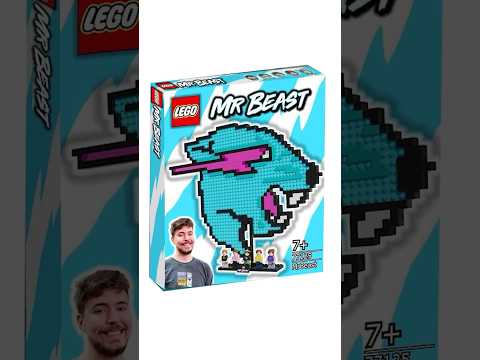 Real or Fake?  LEGO Collab Edition サムネイル