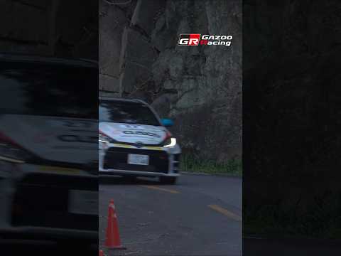🚗✨Japanese Rally Championship 2026 Rd.1 Rally Mikawawan | M… サムネイル