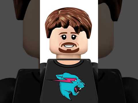 Would LEGO Really Make These YouTubers...? サムネイル