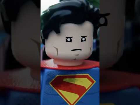 Proof LEGO Hates James Gun's DCU サムネイル