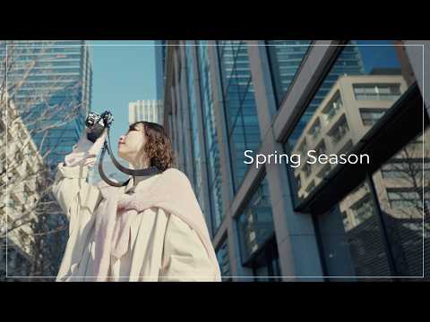 Camera is Fashion | Spring Season 1 サムネイル