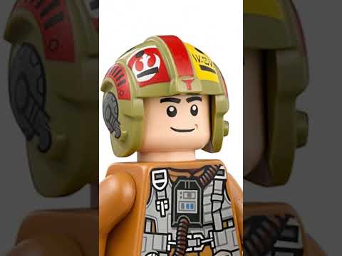 LEGO Secretly Swapped A Minifigure Hoping You’d Never Notic… サムネイル