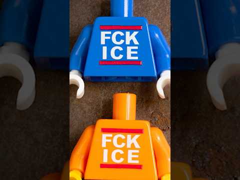 My New Favorite LEGO Vendor サムネイル