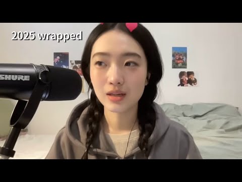 2025年のしんどかったこと、全部置いていこ サムネイル