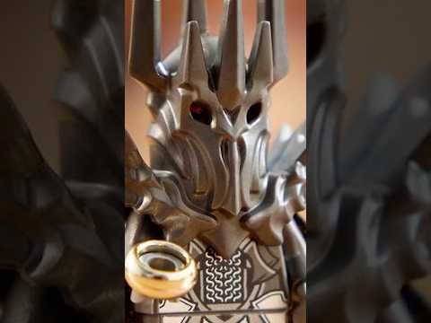 This LEGO Set Breaks All The Rules... サムネイル