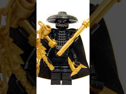 The End Of Rare LEGO Collectibles... サムネイル