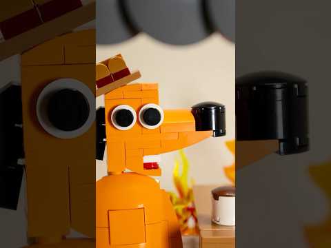 LEGO's a giant troller サムネイル