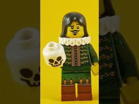 Not A Fan Of Modern LEGO? They Wanna Know! サムネイル