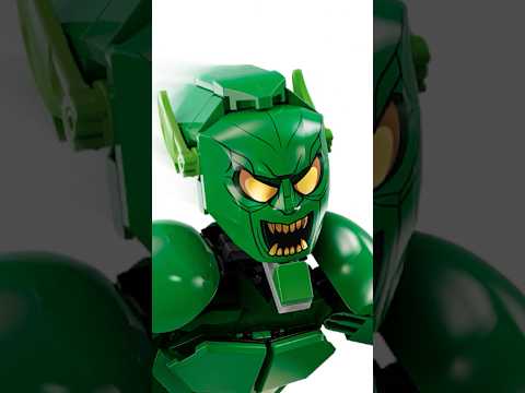 LEGO Finally Killed The Most Cursed Piece Of All Time… サムネイル