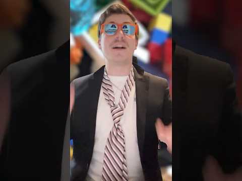 The Best Buildable LEGO Figures!!! サムネイル