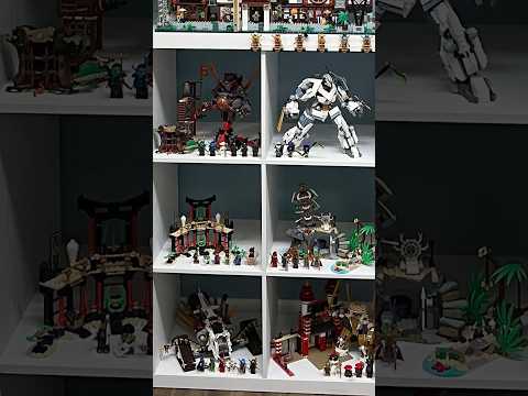 The Best Way To Upgrade Any MOC Or Set サムネイル